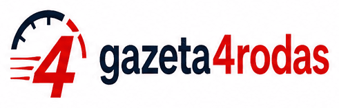 GAZETA 4 RODAS