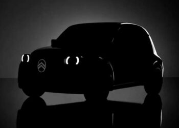 Citroën 2CV pode reviver como um hatch elétrico barato até 2028